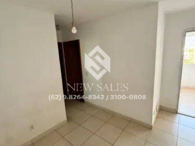 #12730 - Apartamento para Venda em Goiânia - GO