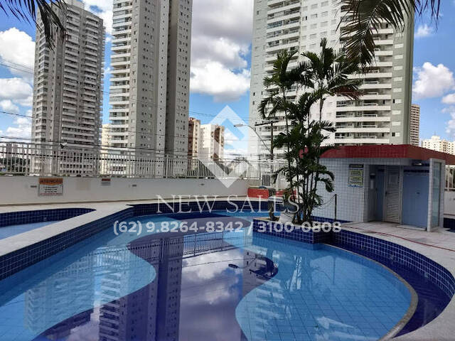 Apartamento para Venda em Goiânia - 5