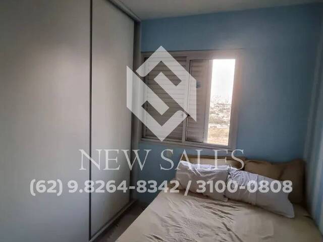 Apartamento para Venda em Goiânia - 4