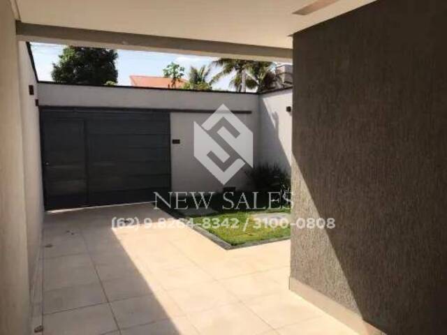 #12766 - Casa para Venda em Goiânia - GO