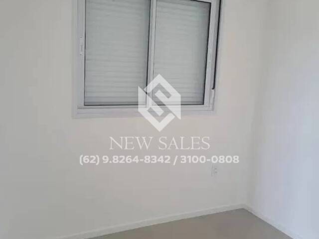 #12849 - Apartamento para Venda em Goiânia - GO