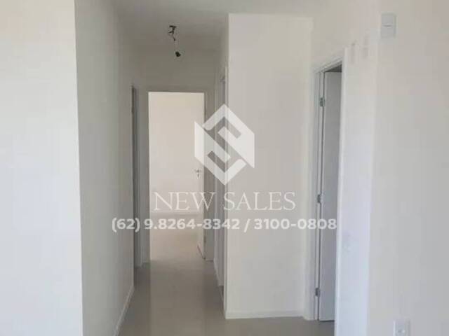 #12849 - Apartamento para Venda em Goiânia - GO