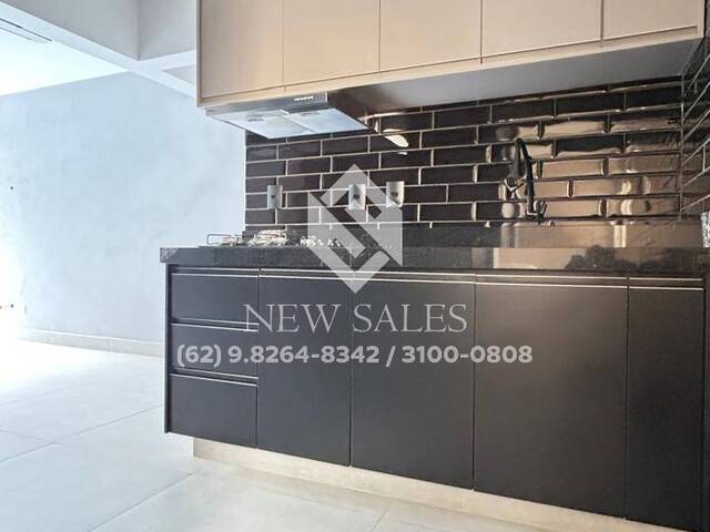 Apartamento para Venda em Goiânia - 4