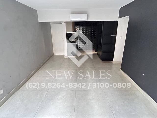 #12859 - Apartamento para Venda em Goiânia - GO - 3