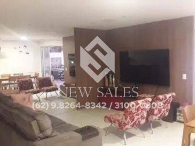 Apartamento para Venda em Goiânia - 4