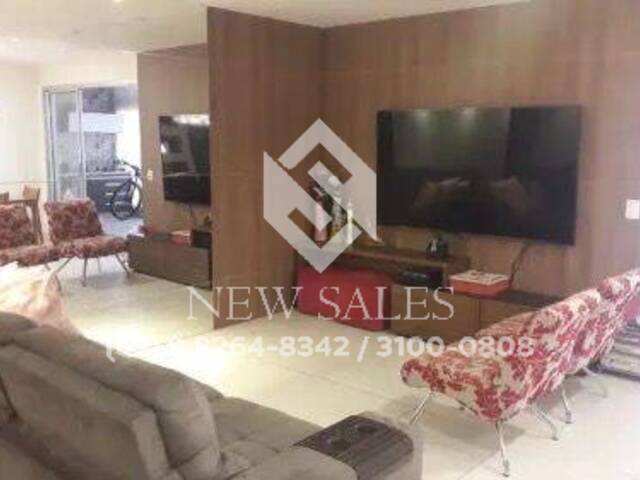 #12860 - Apartamento para Venda em Goiânia - GO - 1