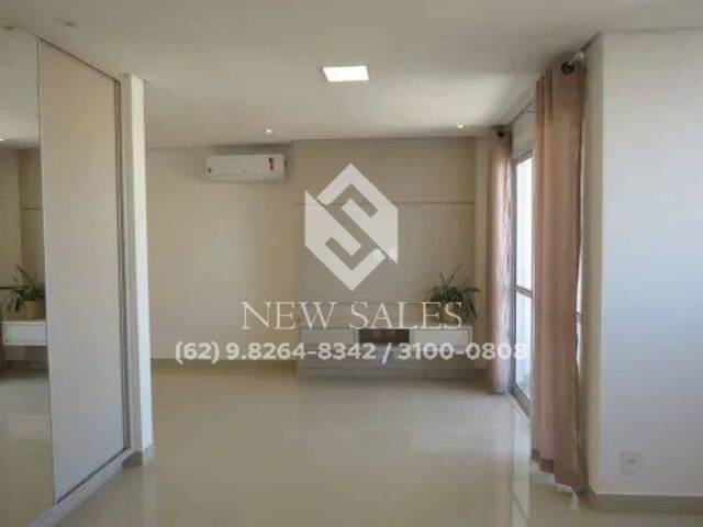 #12866 - Apartamento para Venda em Goiânia - GO - 1