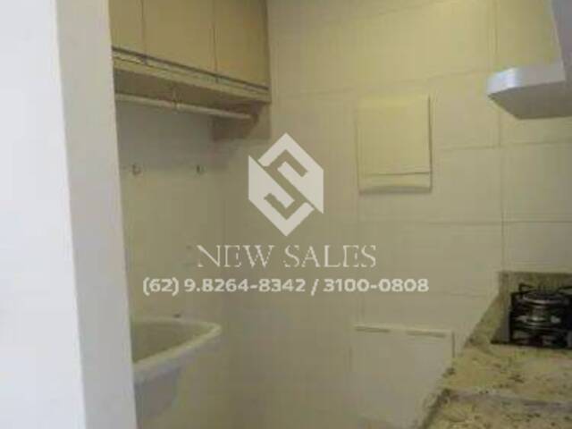 Apartamento para Venda em Goiânia - 5