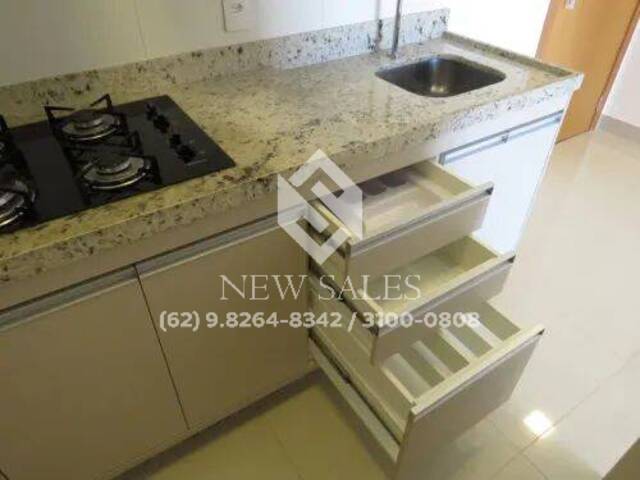 Apartamento para Venda em Goiânia - 4