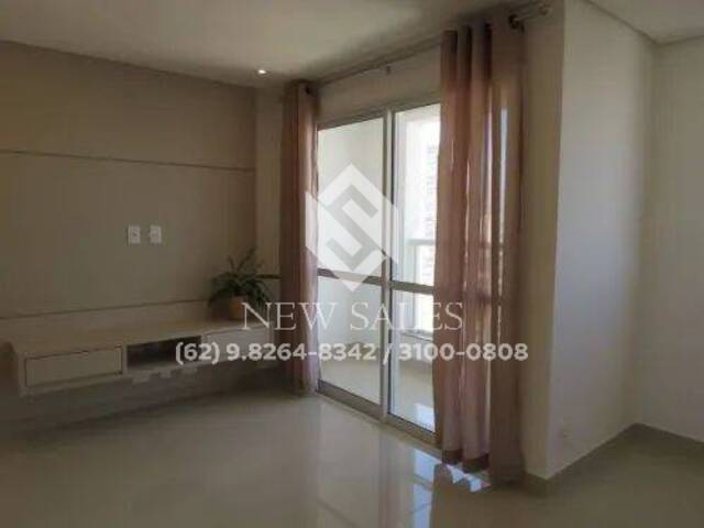 #12866 - Apartamento para Venda em Goiânia - GO - 3