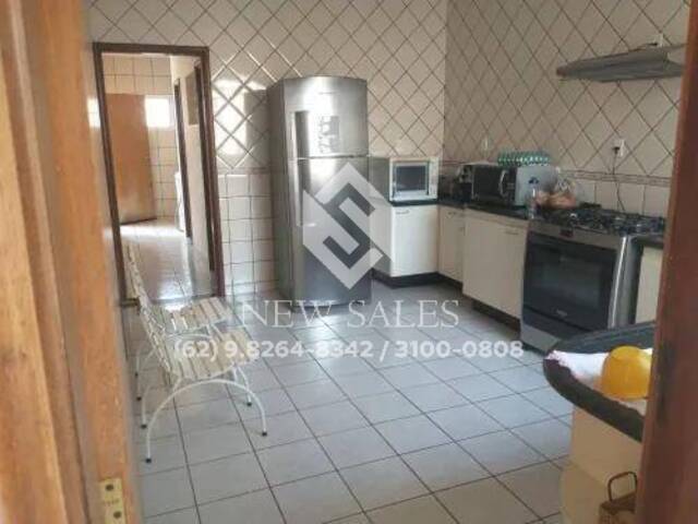#12868 - Casa para Venda em Goiânia - GO