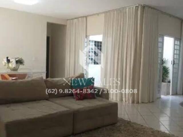 #12868 - Casa para Venda em Goiânia - GO