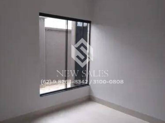#12869 - Casa para Venda em Goiânia - GO