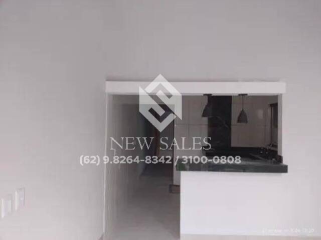 #12869 - Casa para Venda em Goiânia - GO