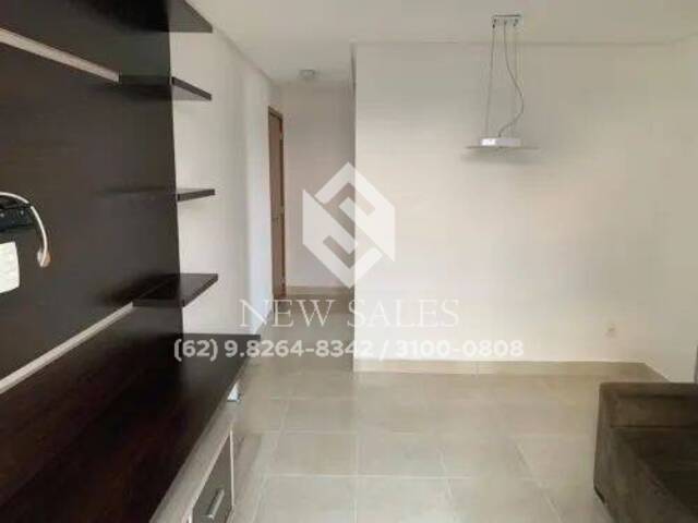 #12887 - Apartamento para Venda em Goiânia - GO - 3