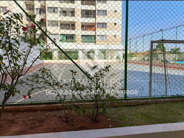 #12908 - Apartamento para Venda em Goiânia - GO - 3