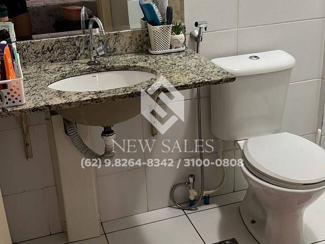 Apartamento para Venda em Goiânia - 4