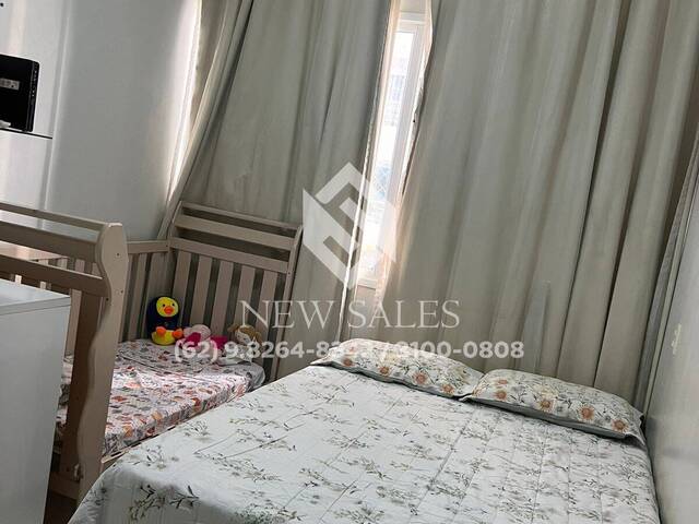 Apartamento para Venda em Goiânia - 5