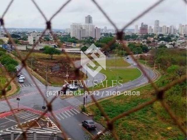 #12910 - Apartamento para Venda em Goiânia - GO