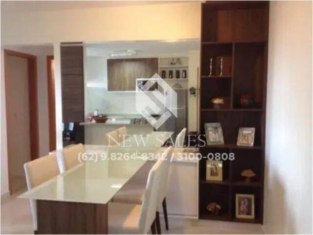 #12914 - Apartamento para Venda em Goiânia - GO - 1