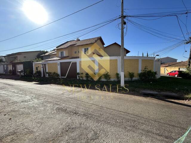 Casa para Venda em Goiânia - 3