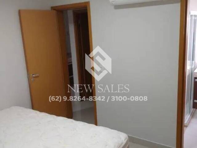 Apartamento para Venda em Goiânia - 5