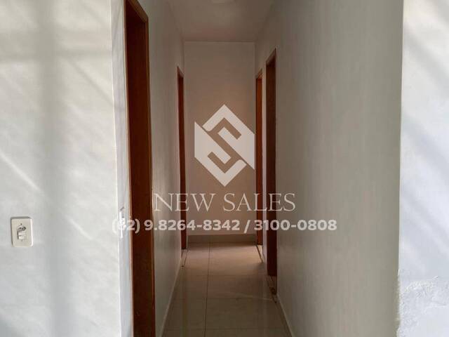 #13019 - Apartamento para Venda em Goiânia - GO - 2