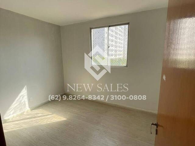Apartamento para Venda em Goiânia - 5