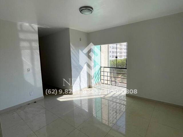 #13019 - Apartamento para Venda em Goiânia - GO - 3