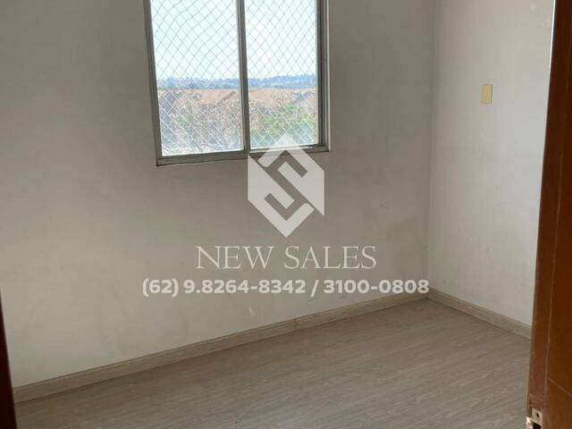 Apartamento para Venda em Goiânia - 4