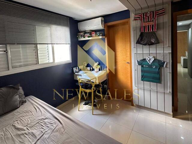Apartamento para Venda em Goiânia - 2