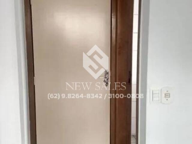 #13081 - Apartamento para Venda em Goiânia - GO - 2