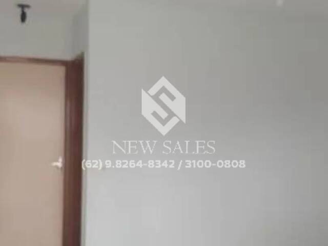 #13081 - Apartamento para Venda em Goiânia - GO - 3