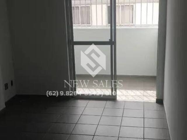 #13081 - Apartamento para Venda em Goiânia - GO - 1