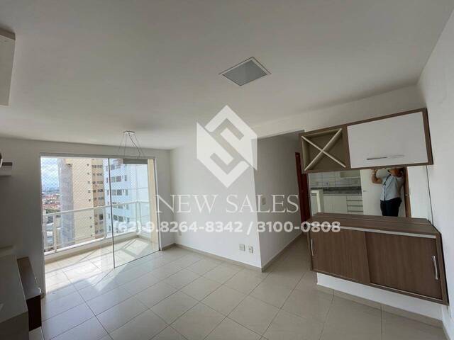 #13077 - Apartamento para Venda em Goiânia - GO