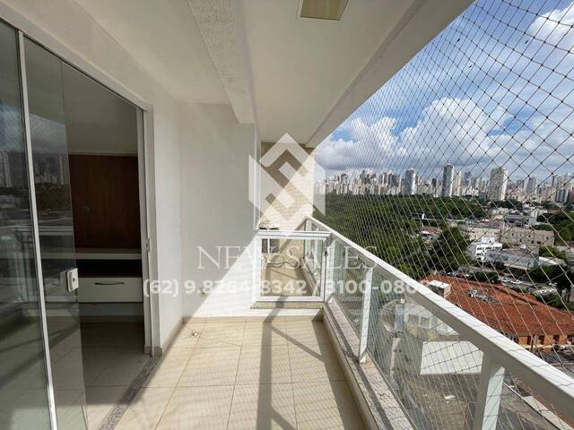 #13077 - Apartamento para Venda em Goiânia - GO