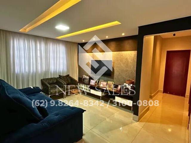 #13142 - Casa para Venda em Goiânia - GO