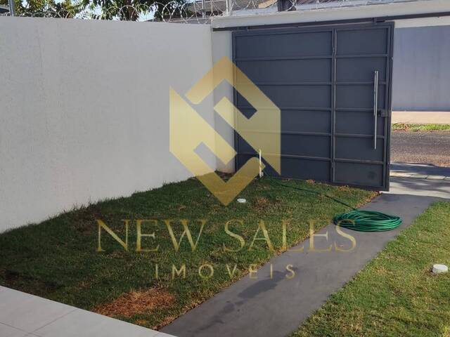 Casa para Venda em Goiânia - 3