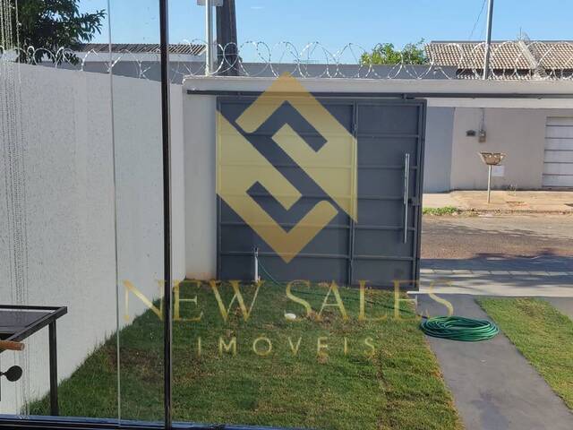 Casa para Venda em Goiânia - 4