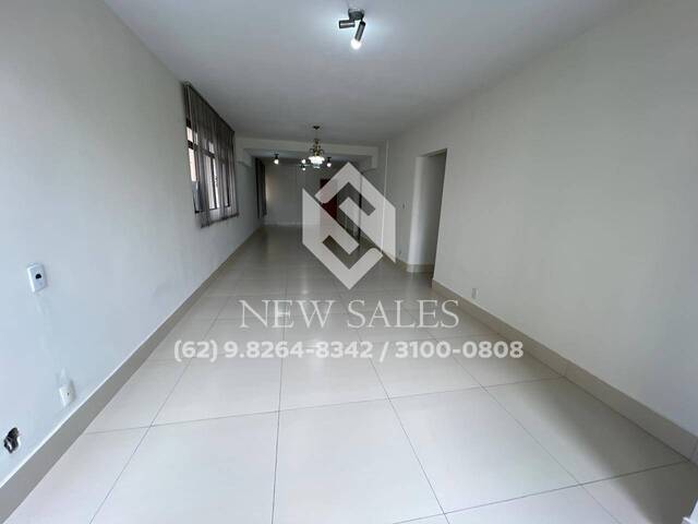 #13225 - Apartamento para Venda em Goiânia - GO - 1