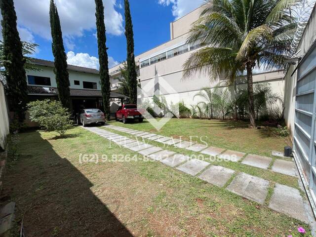 Casa para Venda em Goiânia - 2