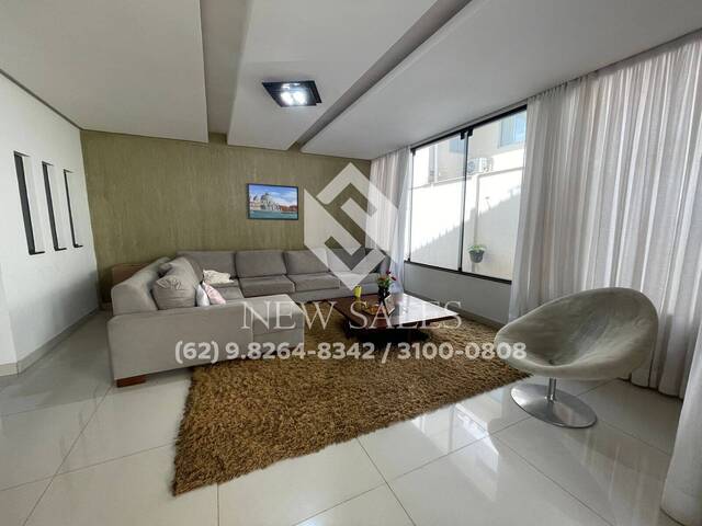 Casa para Venda em Goiânia - 3