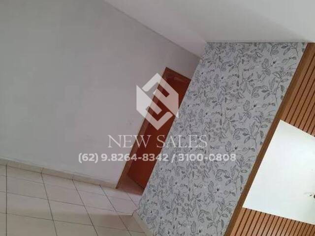 Apartamento para Venda em Aparecida de Goiânia - 2