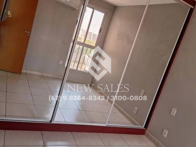 Apartamento para Venda em Aparecida de Goiânia - 3