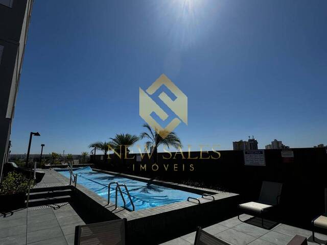 #13247 - Apartamento para Venda em Goiânia - GO