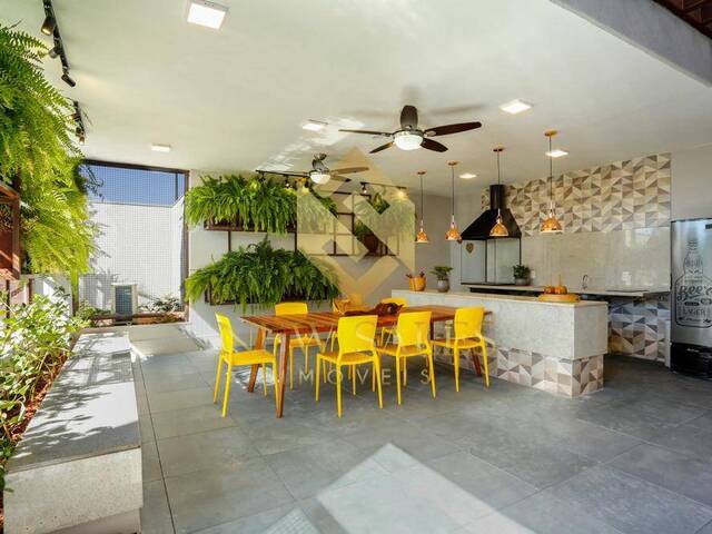 Apartamento para Venda em Goiânia - 4