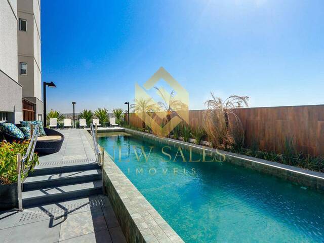 #13247 - Apartamento para Venda em Goiânia - GO