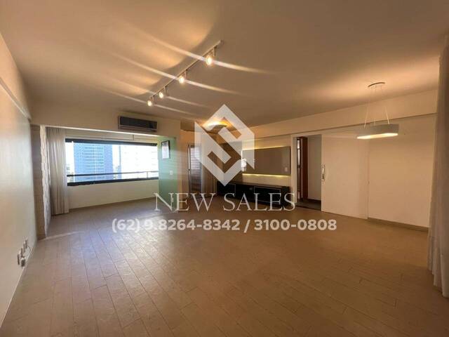 #13251 - Apartamento para Venda em Goiânia - GO