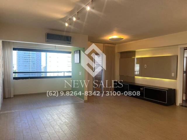 #13251 - Apartamento para Venda em Goiânia - GO