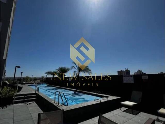 Apartamento para Venda em Goiânia - 2